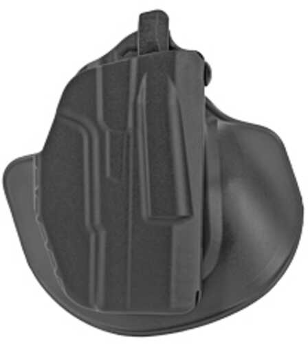 Safariland Model 7378 7TS ALS Slim Concealment Holster w/ Flexible Paddle and Adjustable Belt Loop Fits Springfield Hell