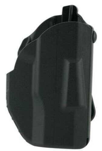 Safariland Model 7378 7TS ALS Concealment Holster w/ Flexible Paddle & Belt Loop Fits Sig Sauer P229R .40/.357 Caliber K