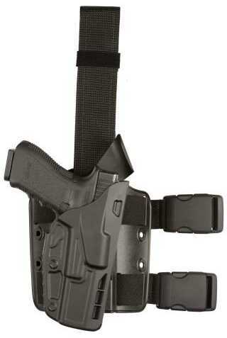 Safariland 7TS ALS Tactical Holster