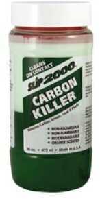 Slip 2000 Carbon Killer Liquid 15oz 12/Pack 