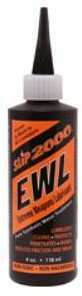 Slip 2000 Extreme Weapons Lubricant Liquid 4oz. 12/Pack  