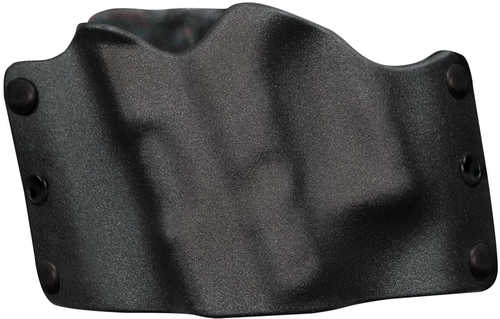 Stealth Operator Holster Compact Model IWB/OWB Combo Pack Fits Glock 17/19/20/26/30/34/40/41 H&K P30/VP9 Ruger