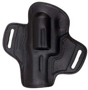 Tagua BH3 Belt Holster Fits Ruger LC9 Right Hand Black Finish BH3-060