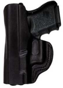 Tagua IPH Inside the Pant Holster Fits Beretta PX4 Storm Right Hand Black IPH-115