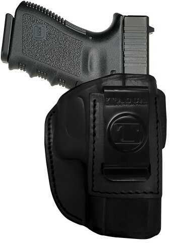 TAGUA 4N1 HOLSTR SIG 238 BLK RH