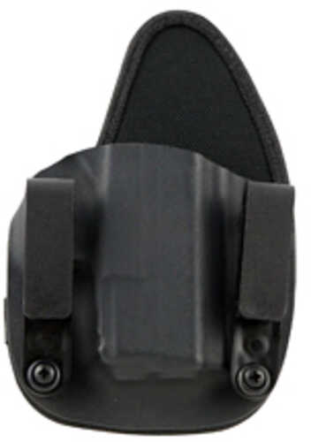 Tagua The Recruiter Iwb Holster Fits Sig Sauer P365 Right Hand Kydex And Eco Leather Construction Black The-recruiter-49