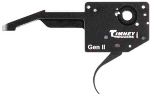 Single Stage Trigger For Ruger American Gen II