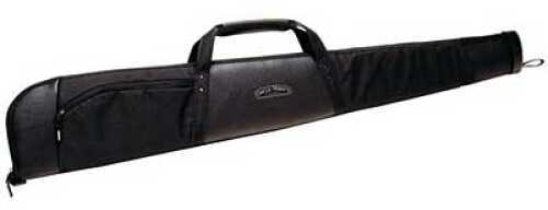 Uncle Mike's Rhino Rifle Case Black Soft 46" 4744-6
