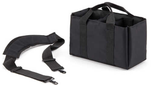 Us Peacekeeper Competitor Range Bag 20 X 11 Black P22320