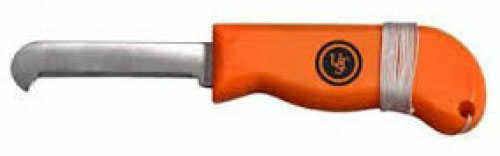 100% Buoyant Floating Knife UST - Ultimate Survival Technologies 20-Knife-08 Fixed Blade Orange