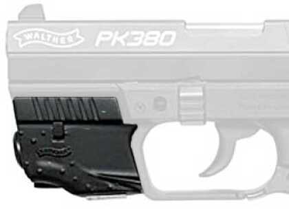 Walther Laser Black 2767104