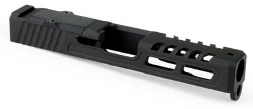 ZPS.2 Slide 9MM Luger Optics Ready For Glock® 19 Gen 3