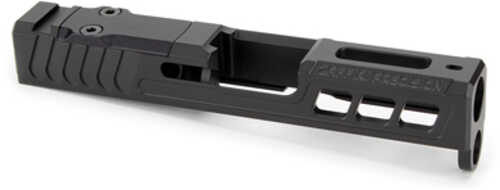 ZPS.3 Slide 9MM Luger Optics Ready For Glock® 43/43X