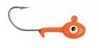 Sea Striker Got Cha Grub Head 3/8Oz 10Pk Orange Md#: S38-8