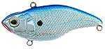 Spro Aruka Shad Jr (60) 3/8Oz Chrome Blue Md#: SAS60CBL