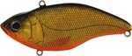 Spro Aruka Shad Jr (60) 3/8Oz Gold Black Md#: SAS60GBK