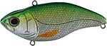 Spro Aruka Shad Jr (60) 3/8Oz Green Shiner Md#: SAS60GSR