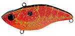 Spro Aruka Shad Jr (60) 3/8Oz Mudbug Red Md#: SAS60MBR