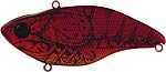 Spro Aruka Shad Jr (60) 3/8Oz Red Crawfish Md#: SAS60RCF