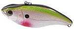 Spro Aruka Shad 75 5/8Oz Chrome Md#: SAS75CSD