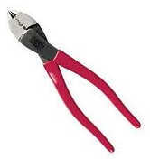 Sevenstrand Crimping Tool #1-#100 Sleeves Md#: AT