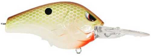 Spro Big Daddy 70 3/4Oz Honey Shad Md#: SBD70HSD