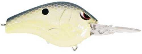 Spro Big Daddy 70 3/4Oz Lavender Shad Md#: SBD70Lsd