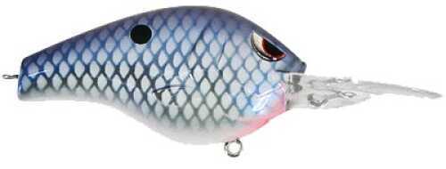 Spro Big Daddy 70 3/4Oz Tenn River Gizzard Md#: SBD70TRG