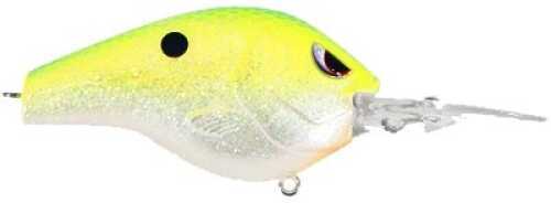 Spro Big Daddy 70 3/4Oz Tropical Shad Md#: SBD70TSD