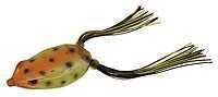 Spro Bronzeye Frog 65 5/8Oz Toad Md#: SBEF65Toad