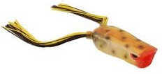 Spro Bronzeye Pop 60 Frog 1/2Oz Toad Md#: SBEPP60Toad