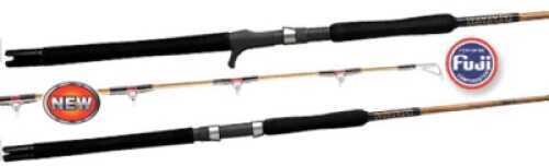 Shakespeare Ugly Stik Tiger Jigging 6ft 6In Heavy Md#: BWSJL220066