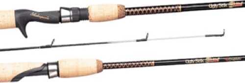 Shakespeare Ugly Stik Lite Casting 7ft 1Pc MH Md#: CA11701MH