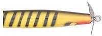 Smithwick Devils Horse 1/2 Yellow/Black Stripe Md#: Af205