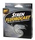 Stren Fluorocast Fluorocarbon 200Yd Clear 10# Md#: FCFS10-15