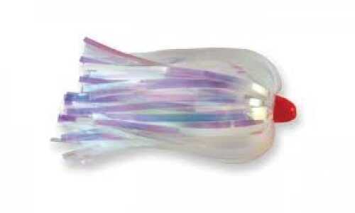 Sea Striker Tinsel Duster 1/8Oz Pink Pearl Md#: Fd243-Pk