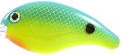 Strike King Series 3 Xtra Crankbait 7/16Oz 10ft Plus Powder Blue Back Md#: HC3XD-561