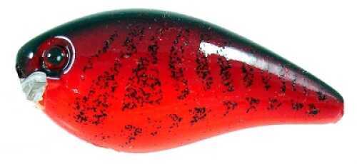 Strike King KVD Square Bill Crankbait - 1.5In 1-1/2In 3-6ft Chili Craw Md#: HCKVDS1.5-648