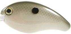 Strike King Silent 6 Xtra Deep 3/4Oz 18ft Gizzard Shad Md#: HCS6XD-511