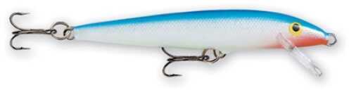 Rapala Original Floater F03 1.5 Inch 1/16 Oz Blue # F03B