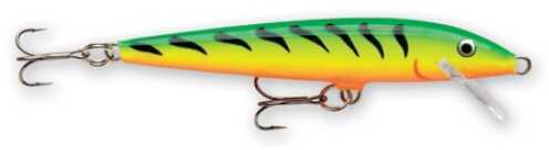 Rapala Original Floater F03 1.5 Inch 1/16 Oz Firetiger # F03FT