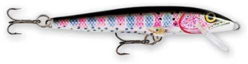 RAPALA Float 1.5" 1/16 Rainbow TRT