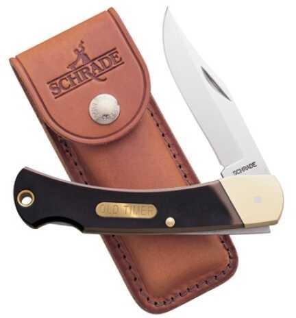 Schrade Golden Bear Knife 6Ot