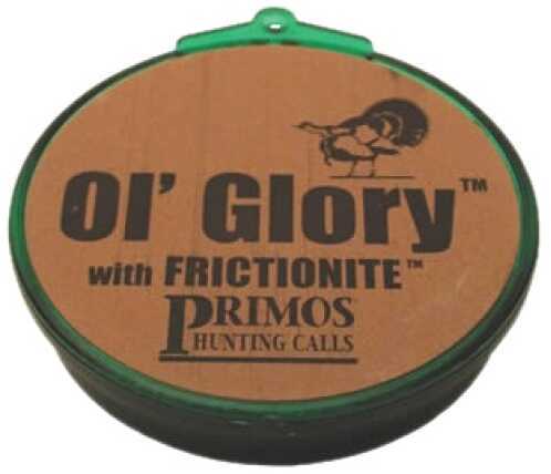 Primos Ol'Glory Slate-Friction 213 Turkey Call