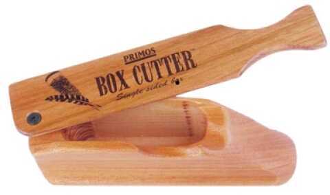 Primos Box Cutter Turkey Call 243