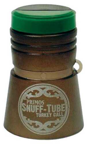 Primos Snuff Tube Turkey Call 252