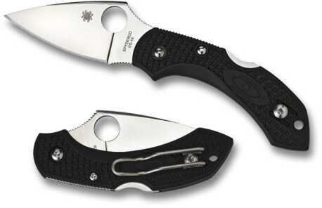 Spyderco Dragonfly Lightweight Generation 2