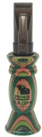 Primos Old Crow Hardwood Call 360