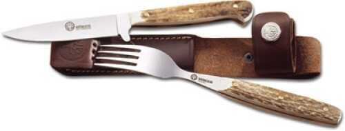 Boker Knife And Fork Set