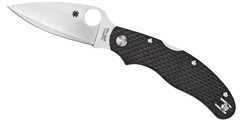 Spyderco Caly 3 Carbon Fiber C113CFPE